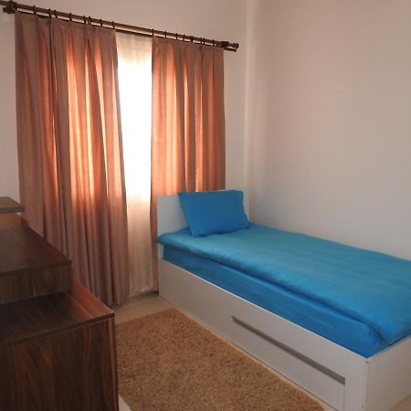 Aylin Apartment 파마구스타 외부 사진