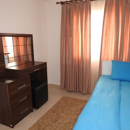 Aylin Apartment 파마구스타 외부 사진
