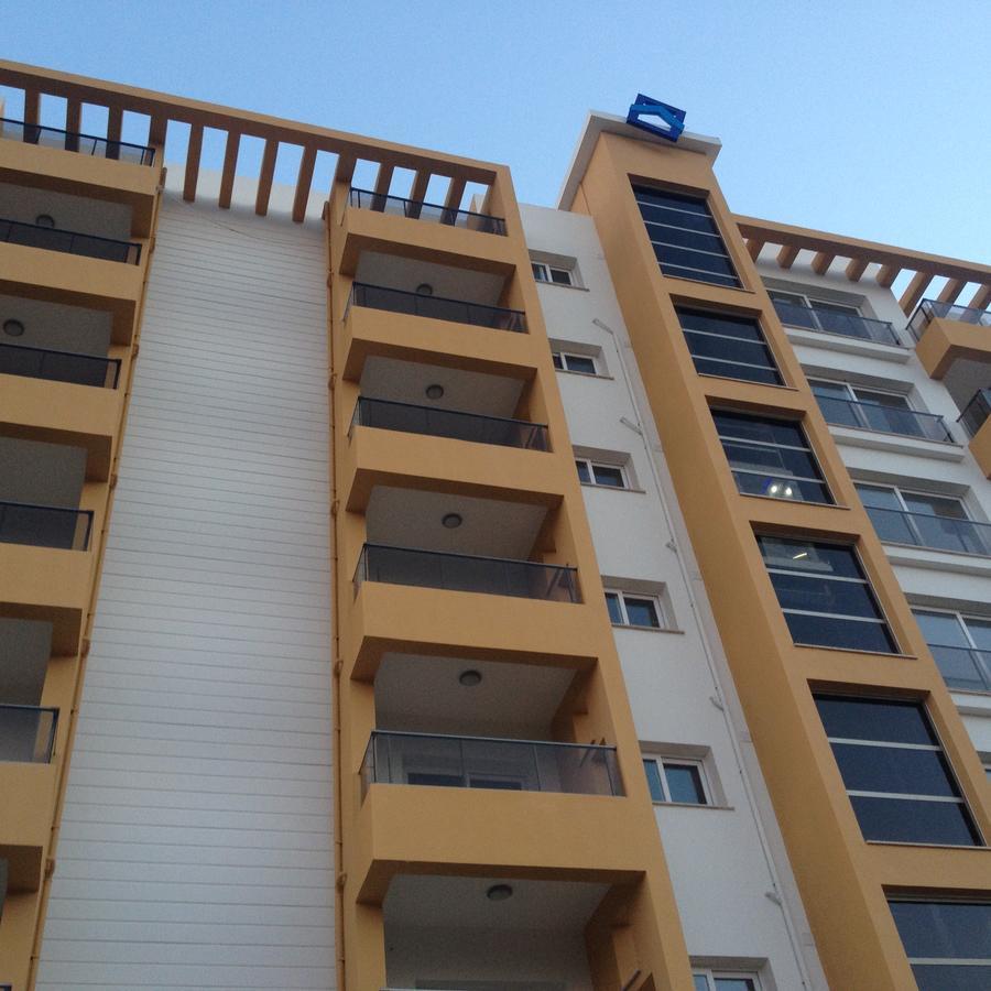 Aylin Apartment 파마구스타 외부 사진