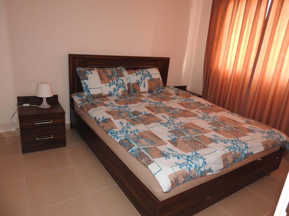 Aylin Apartment 파마구스타 외부 사진