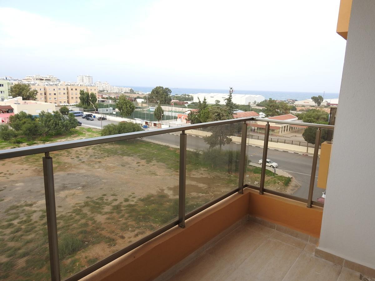 Aylin Apartment 파마구스타 외부 사진